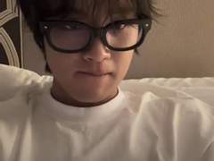 동갑 남자친구 이동혁 TALK