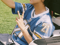 4년짝사랑기 talk 3