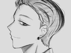 [도리벤/도쿄 리벤저스/범천] 하이타니 형제 그림