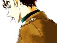 [명탐정코난 / 아카이 드림] 예그리나 8(完)