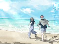 🌸 사토 아키라 🌸