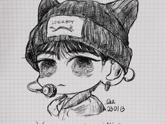 23년도 상반기 기범이 그림