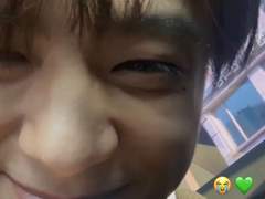 아빠 이제노 보고싶다