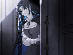 흑백 및 채색 커미션