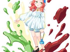 모네타 설정 및 프로필