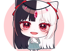 ✨요술가루 커미션