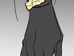 주제 넘은 소원을 이야기 해도 될까요?