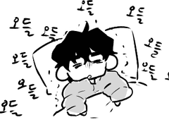 밀랍인형폭렬학원가 & 블랙스완 백업