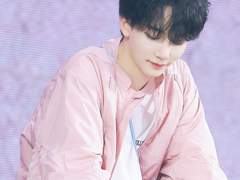 원나잇 그 남자, 윤정한 [1]