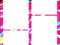 조재석 생일기념 인생네컷 프레임 무료배포