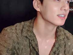 연하 꼬심에 넘어가주는 연상