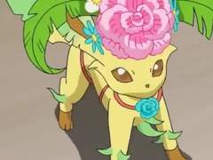 Leafeon