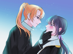 까마귀는 탐나는 것을 쉽게 놓칠 생각은 없다.