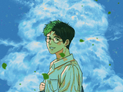 권준호, 생일 축하해!