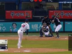 08.17(목) 18:30KBO 두산 vs KT (라인업 분석 예정)