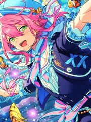 창해 * 반짝이는 진실의 아틀란티스