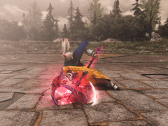 파판 18길 찍기 프로젝트