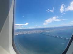 [DAY 121~124] 한국으로의 피서(上)