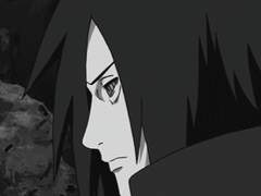 [나루토 드림] 맞아 난 양심이 없어