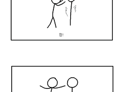 O<-< - 37 : 마술쇼