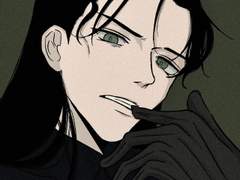 또 한달간의 아카아무 낙서+짧만화 모음