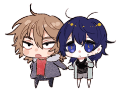 ■■■ 요코 관련 주요설정 정리 링크