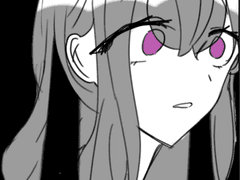 만화 그리는 연습