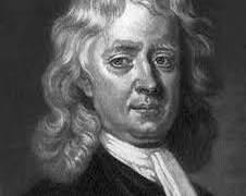 다큐멘터리 뉴턴의 어두운 비밀을 보고 비평문