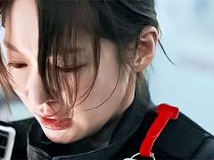 두고온 사람이 당신이 아니길.