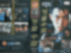 [비디오 표지] 경찰 수첩