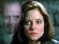 20230817 <양들의 침묵> - 조나단 드미