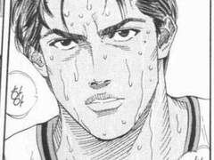 [슬램덩크] 반대가 끌리는 이유