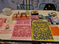 생일카페 :: 럭키드로우 진행 방법, 수량, 비용, 럭드 수익 참고자료