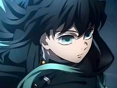 드림주가 전생에 무이치로의 연인이었다면?