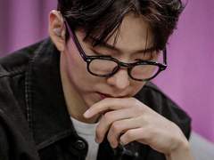 [몬스타엑스/ 유기현] 이혼한 사이.