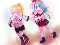 참짹짹 상시 커미션