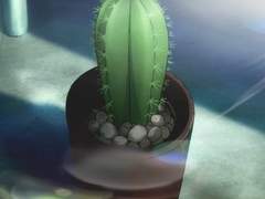 [제노사이]Phobia[2부]-5