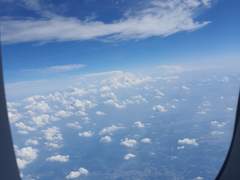 [DAY 125~128] 한국으로의 피서(下)