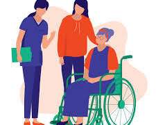 사회복지사의 길