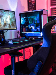 프로게이머 원 x 아나운서 부