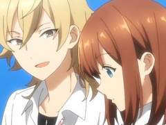 안즈카오 트위터 썰 모음1