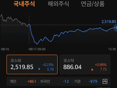 3종목 매수(○○○○○, ○○○○, ○○○)