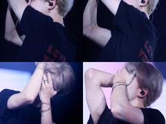 이혼 변호사 정국 X 형사 출신 탐정 지민 18