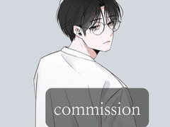 LD 남캐 두상 및 흉상 커미션