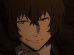 문호스트레이독스 일상 드림 4화