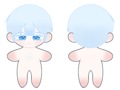 아르카나트와일라잇 인형도안 배포