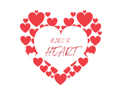 [호열백호] 소녀의 연심