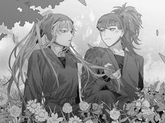 경계심에서 비롯된 애정