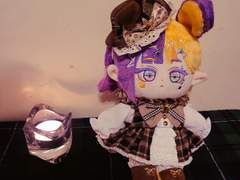 솜인형 도안 / 대행 / 수정안 커미션