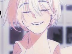 잔잔한 파도치는 밤